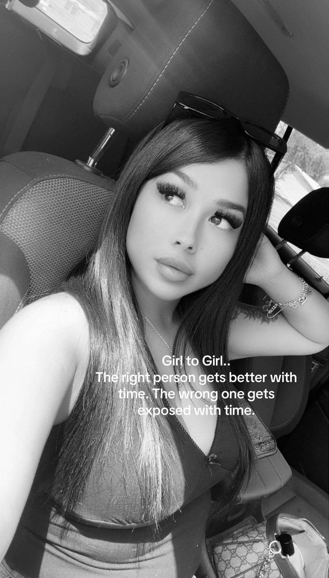 @Stephanie Nicole