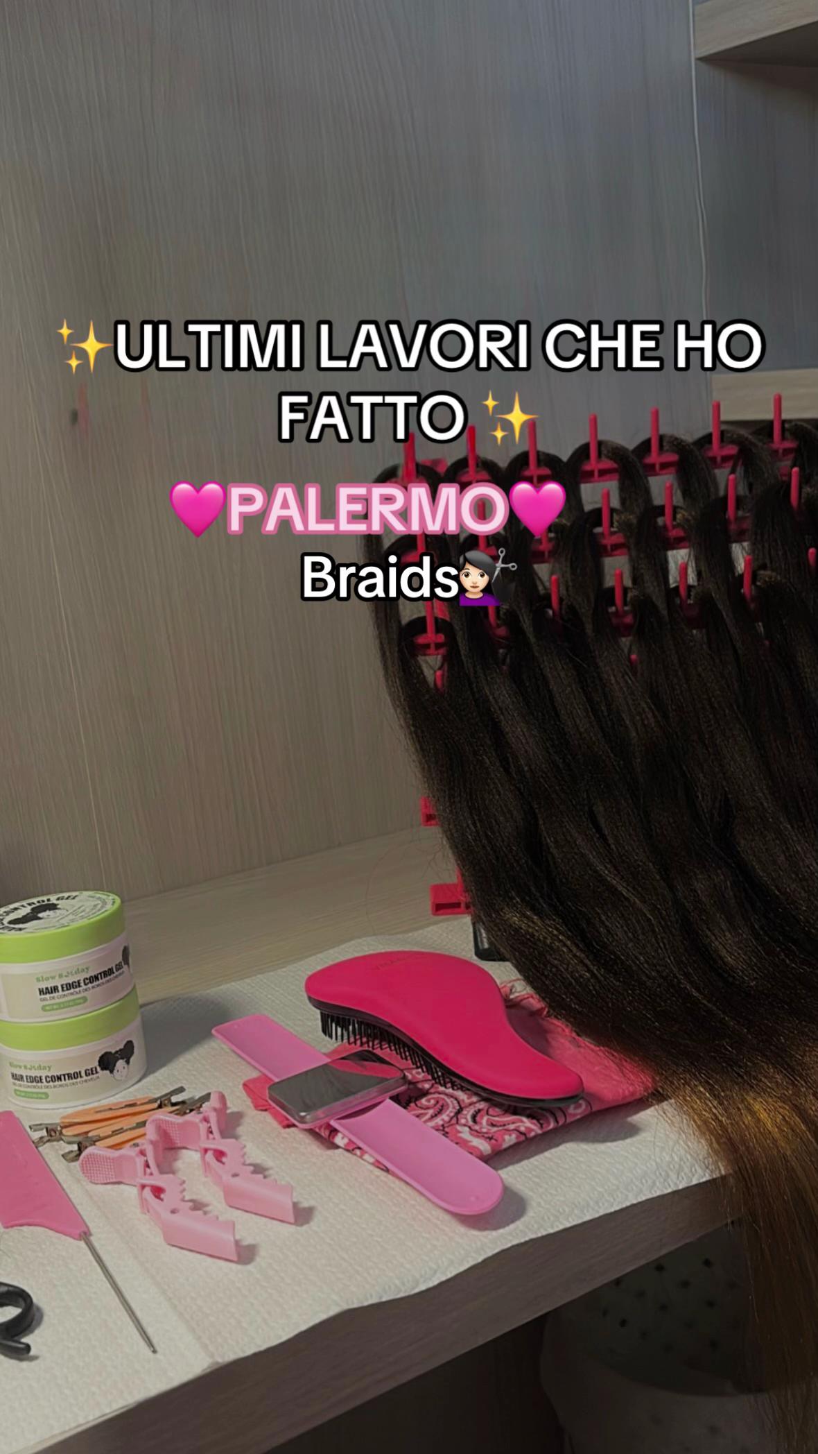 @Francesca Di Fiore