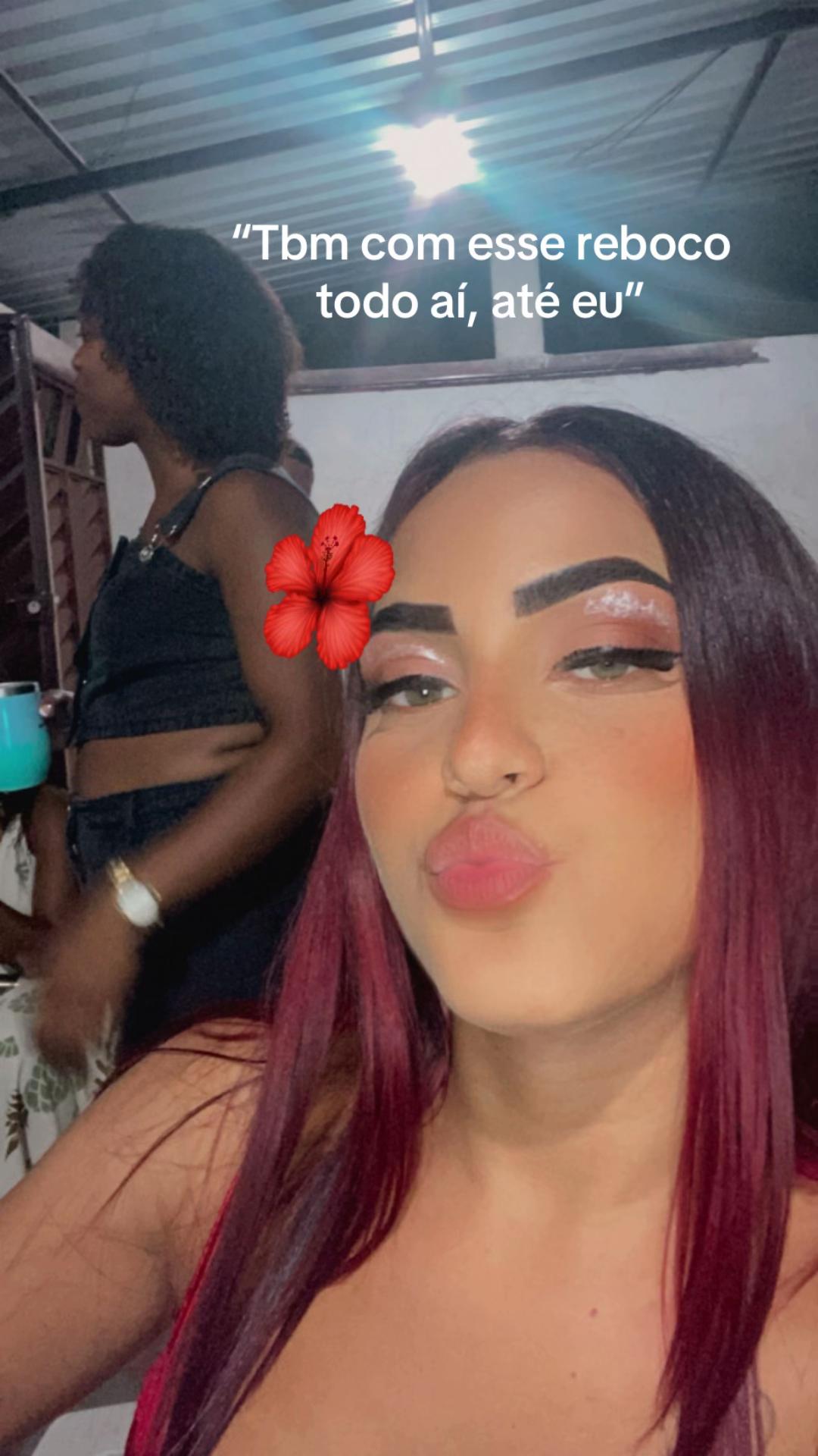 @Paivaa // Mamãe Da Yohrana🥰💜