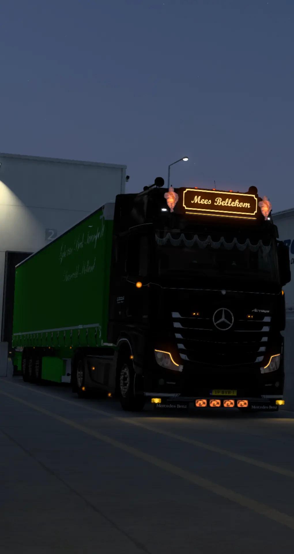 @Mees Virtual