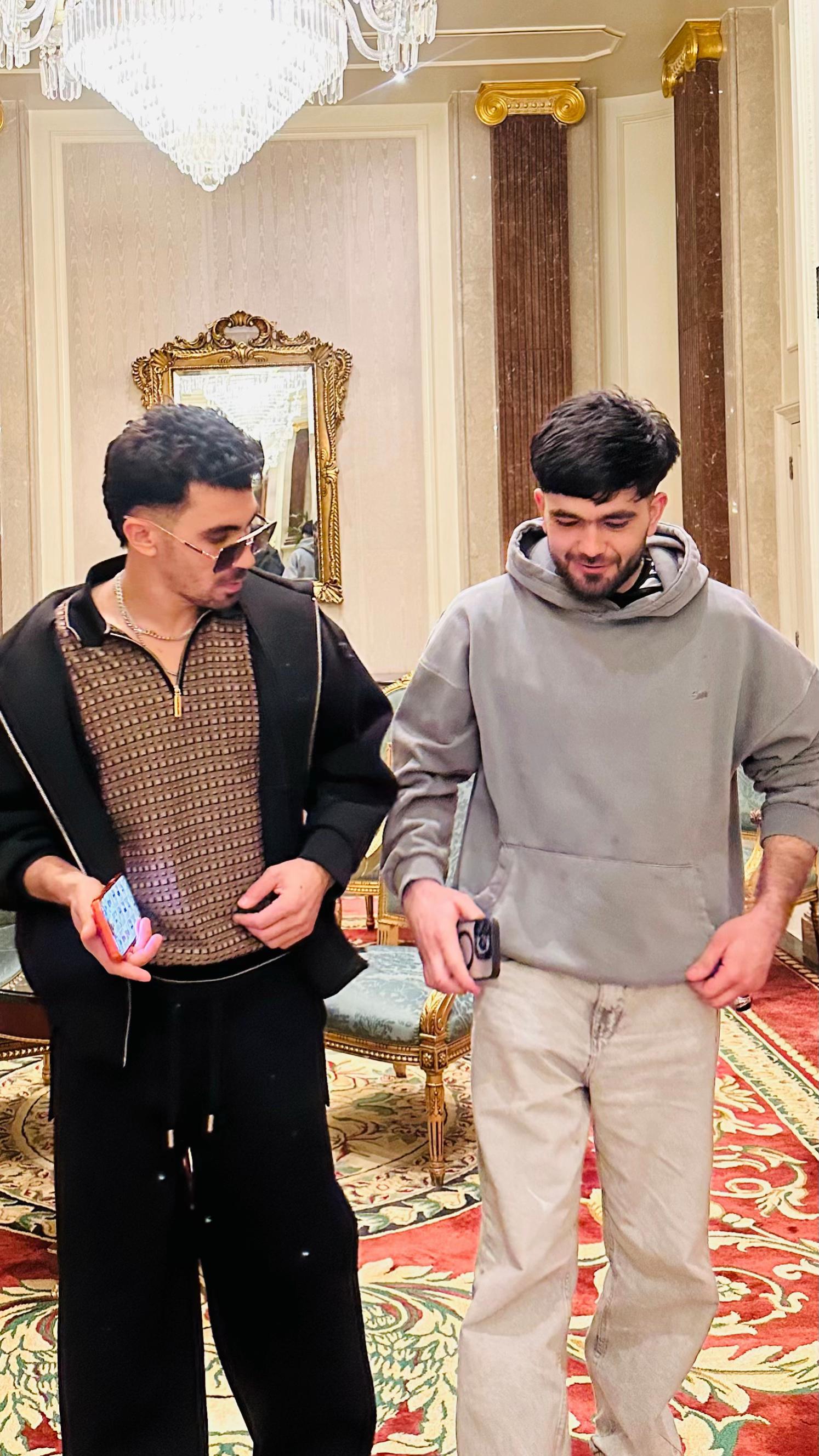 @ibrahim Khosti