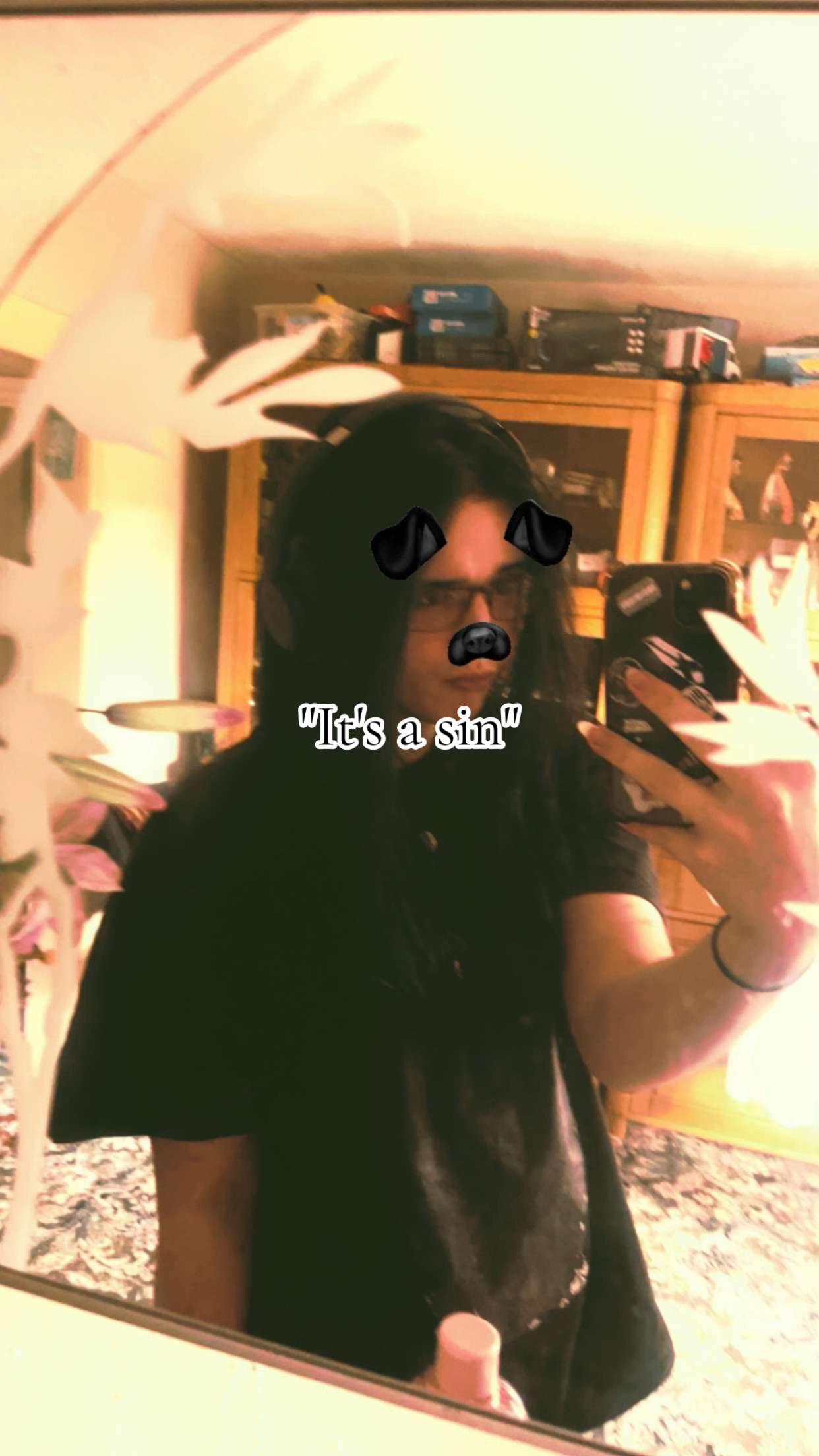 @「🎸」