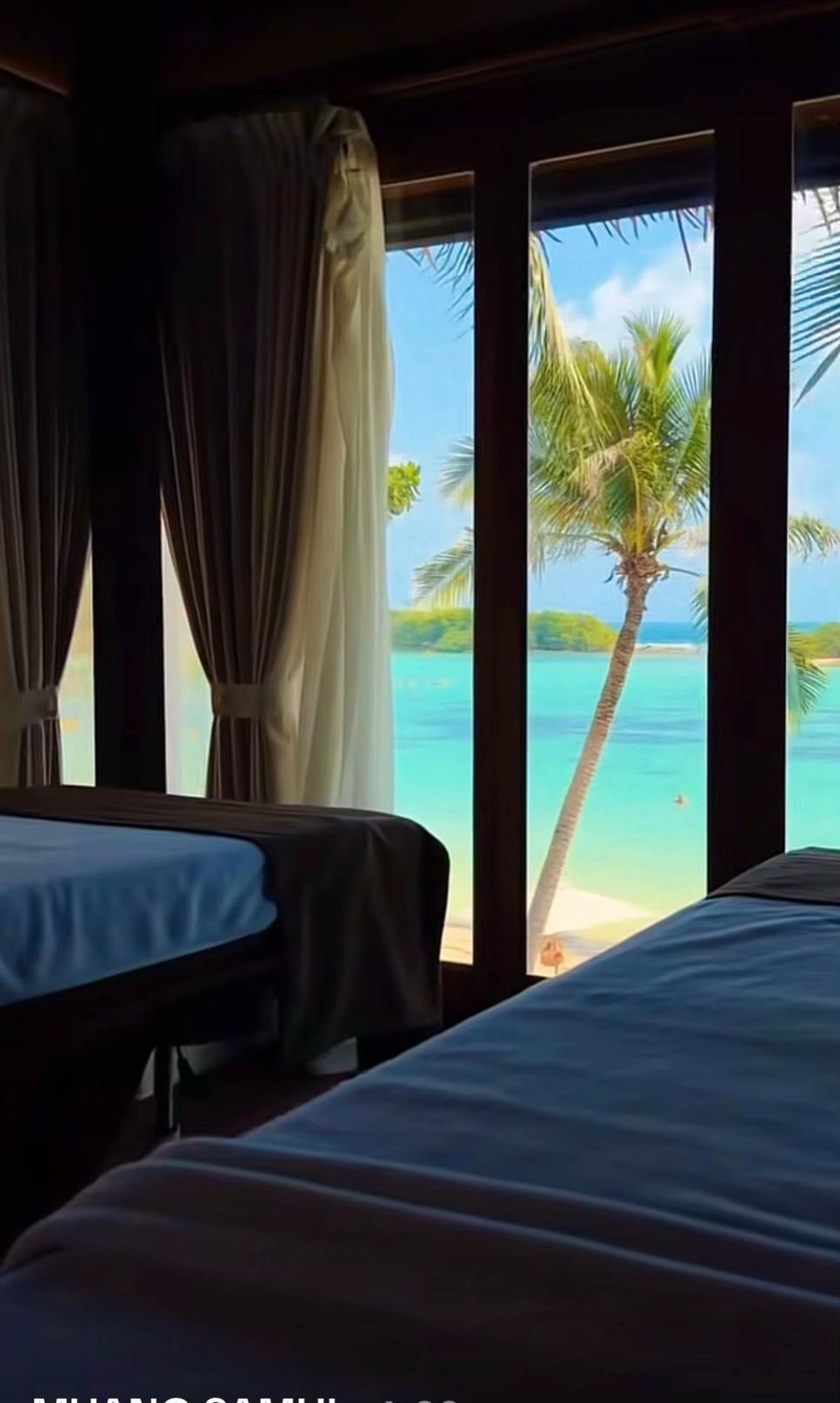 @🏝️ Magical Island Samui 🌴🍹