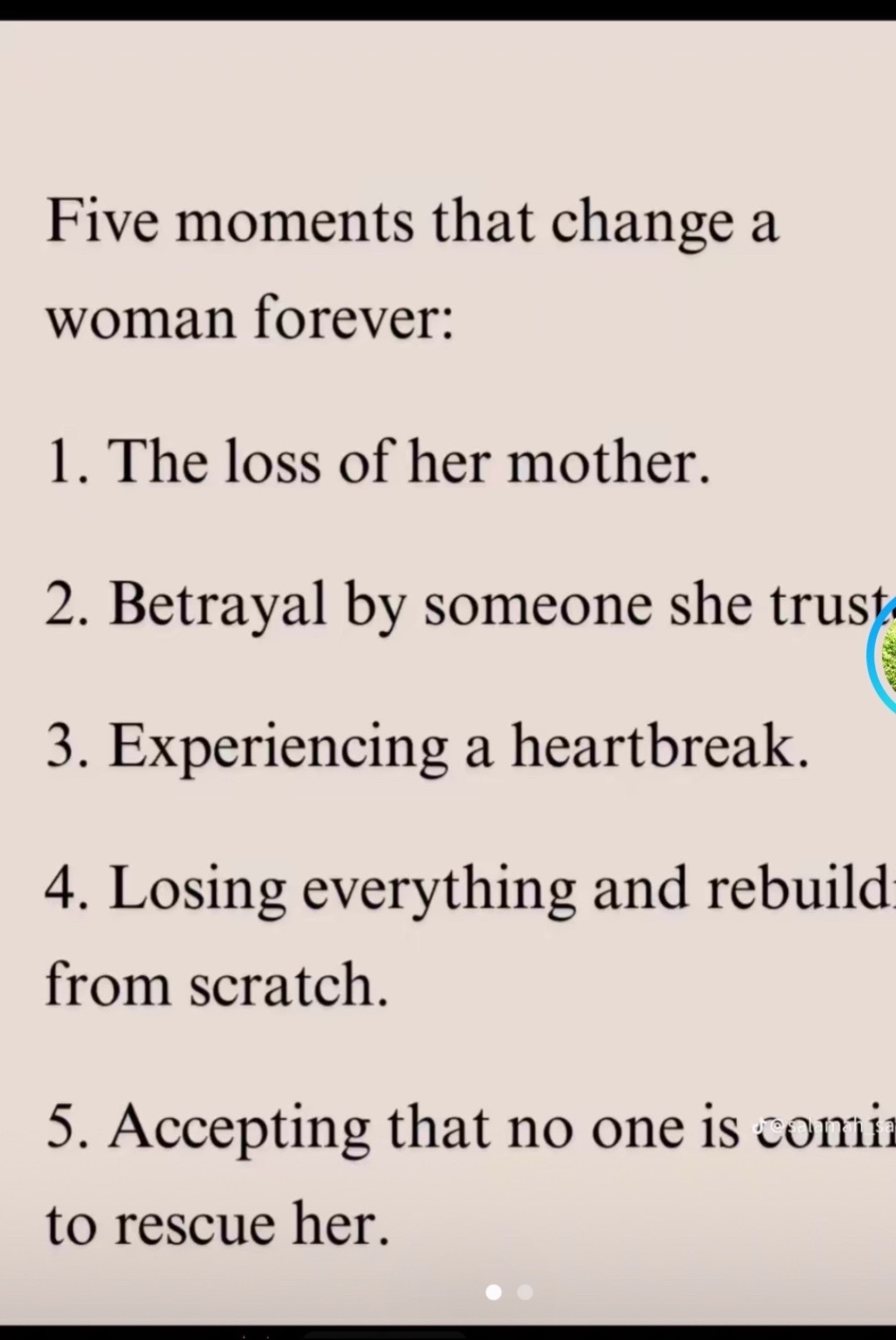 @Mariah Christian✝️💜