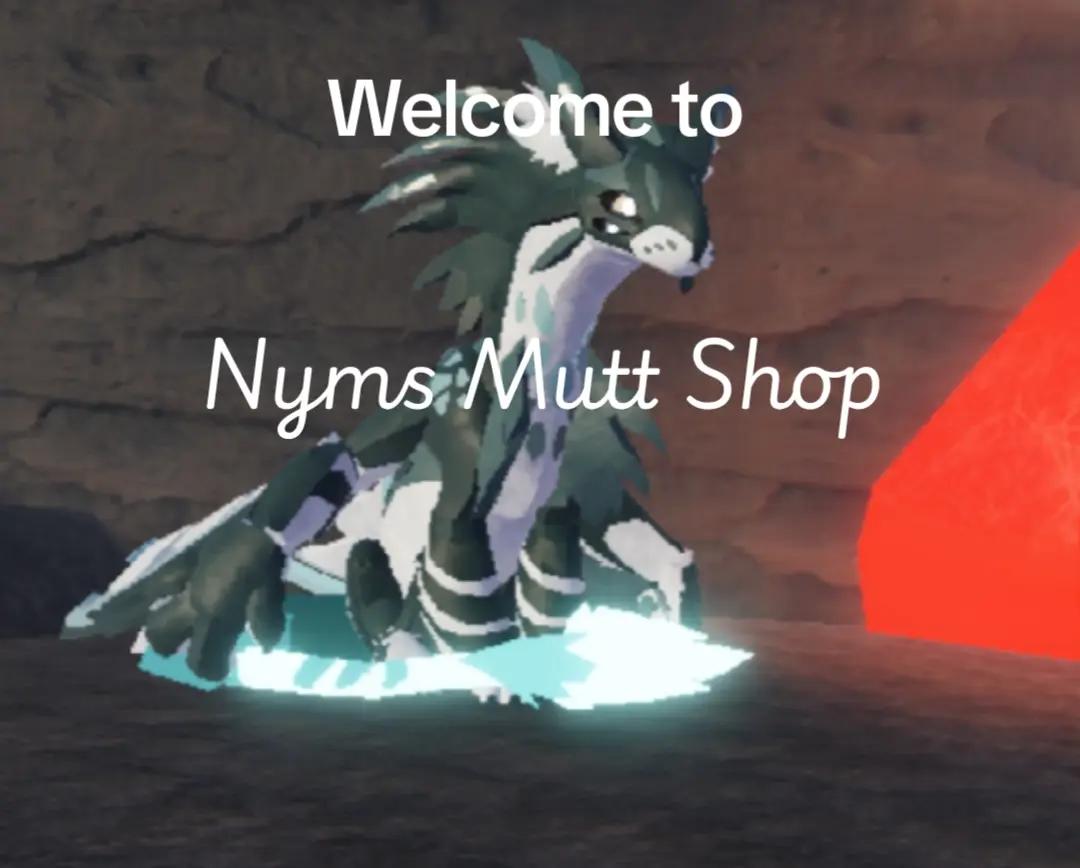 @Nym ✨️🐾 (COS)