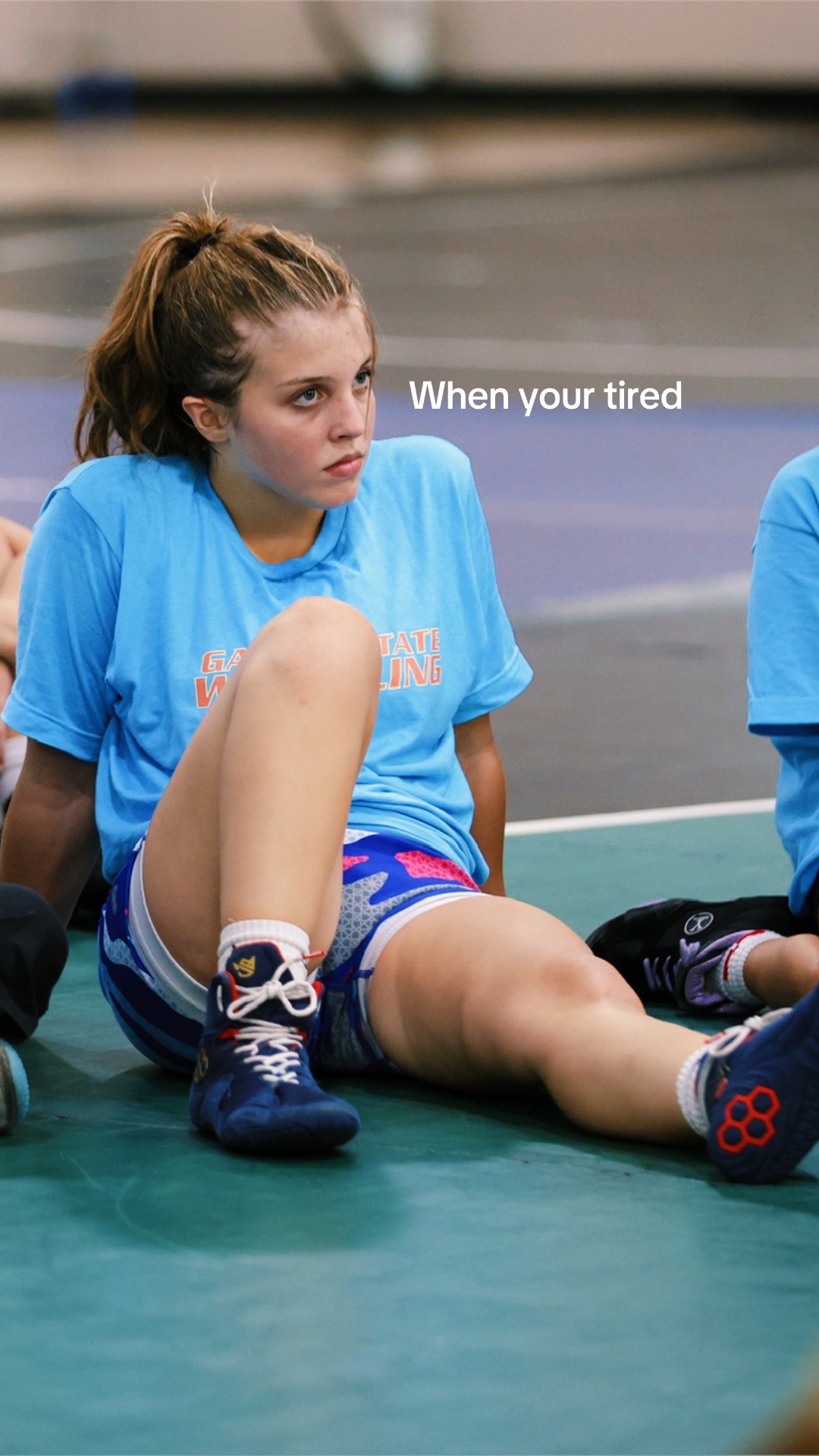 @Cora_wrestling