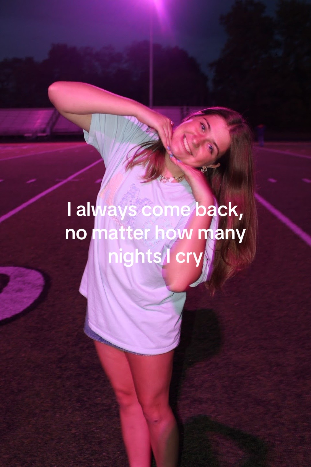 @Maddy