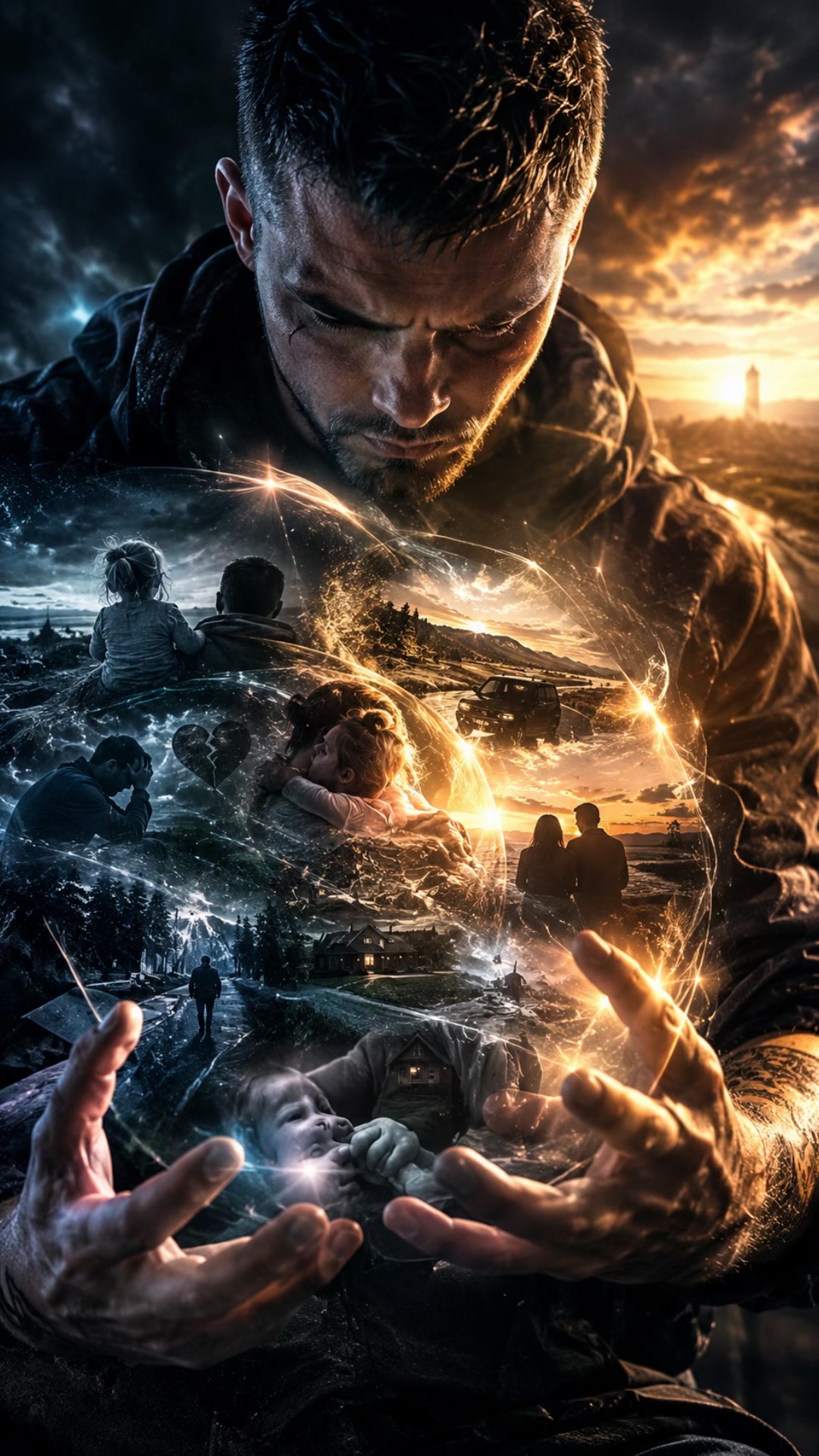 @Ghost Rider