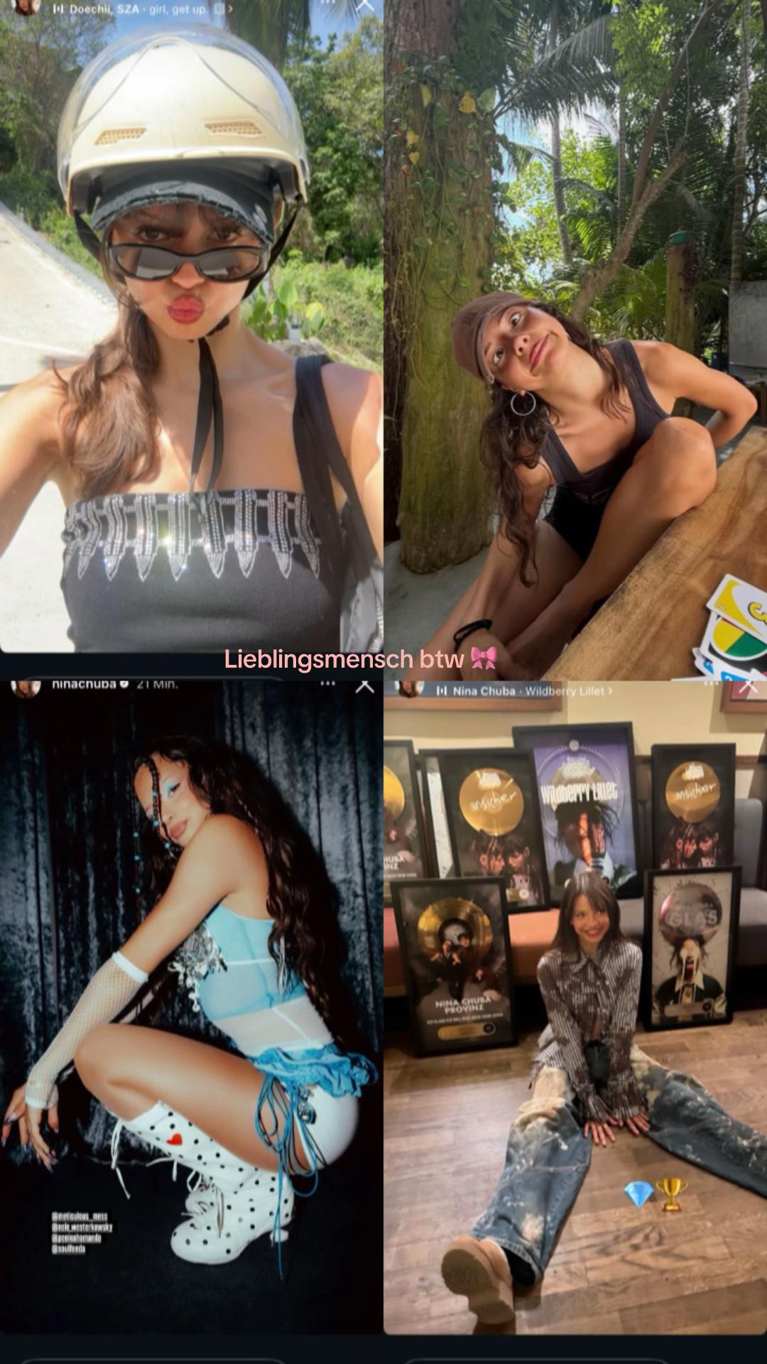 @Ninachuba _fan_2022