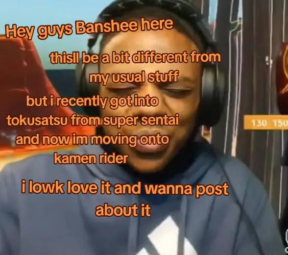 @Captain Banshee