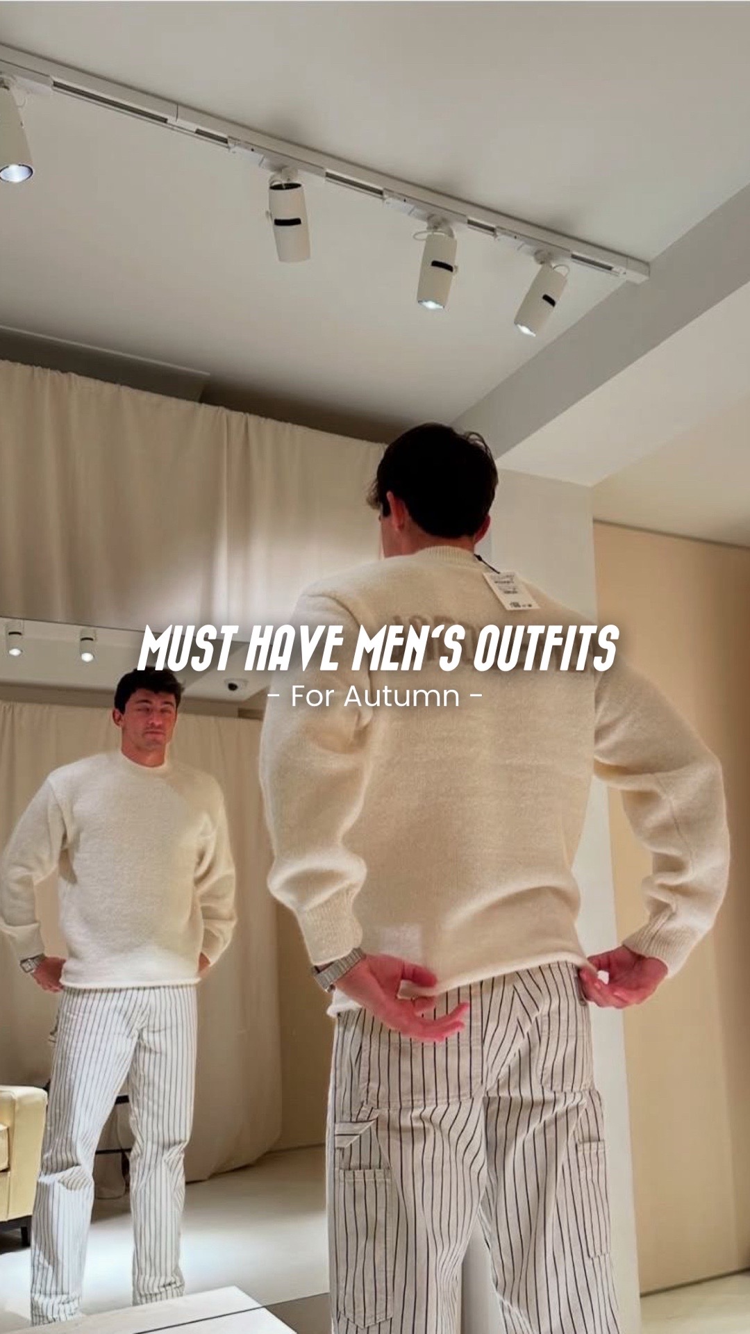 @Men's Essentials