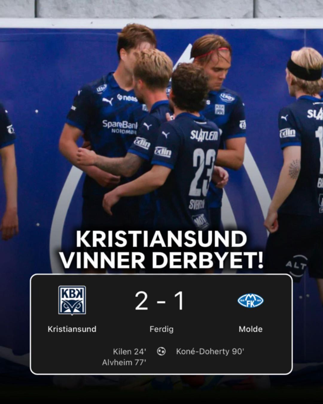 @NorskFotball