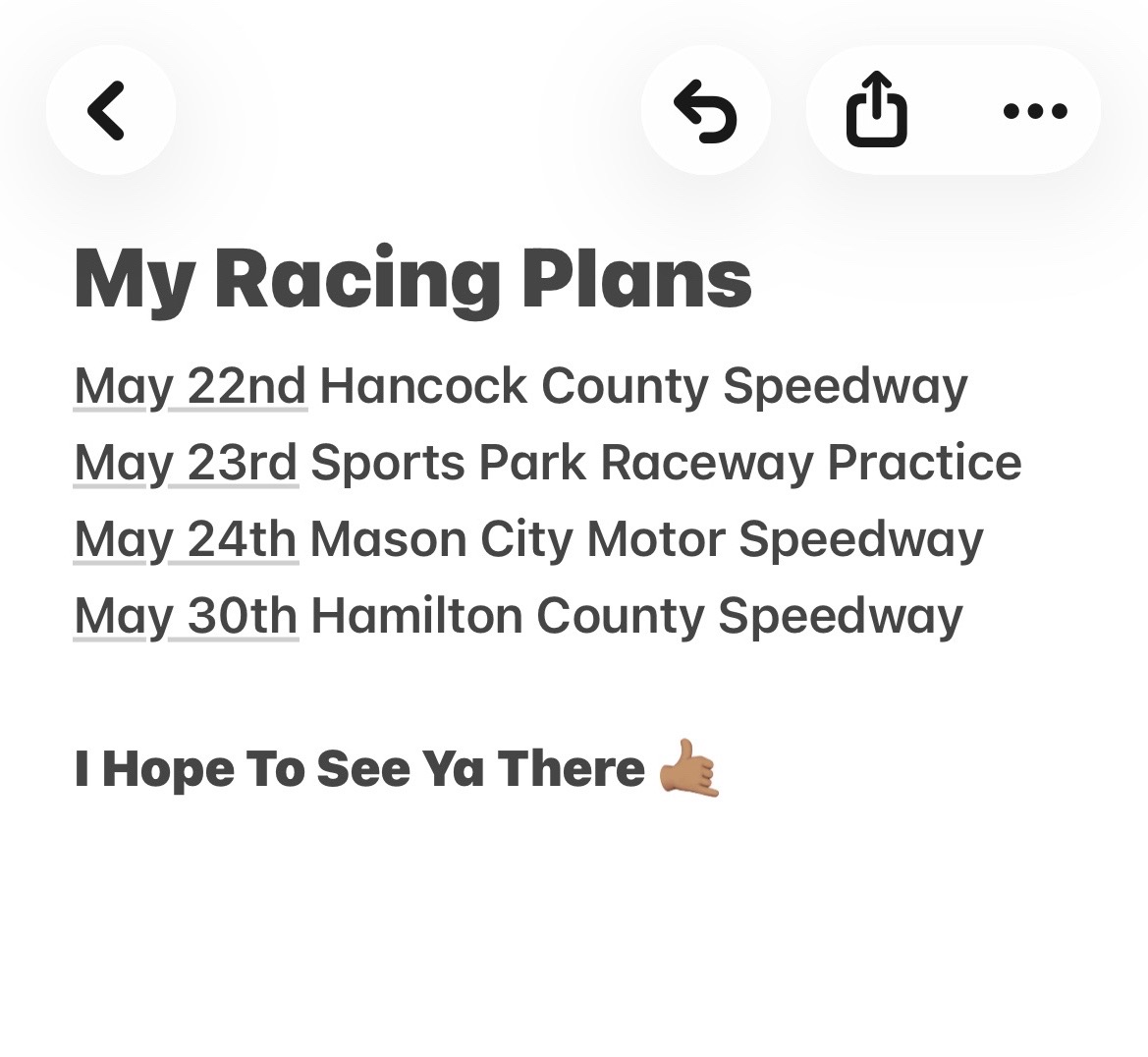 @Robbie4JRacing