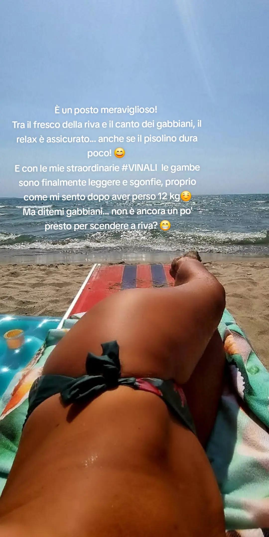 @Anna Onofrietto