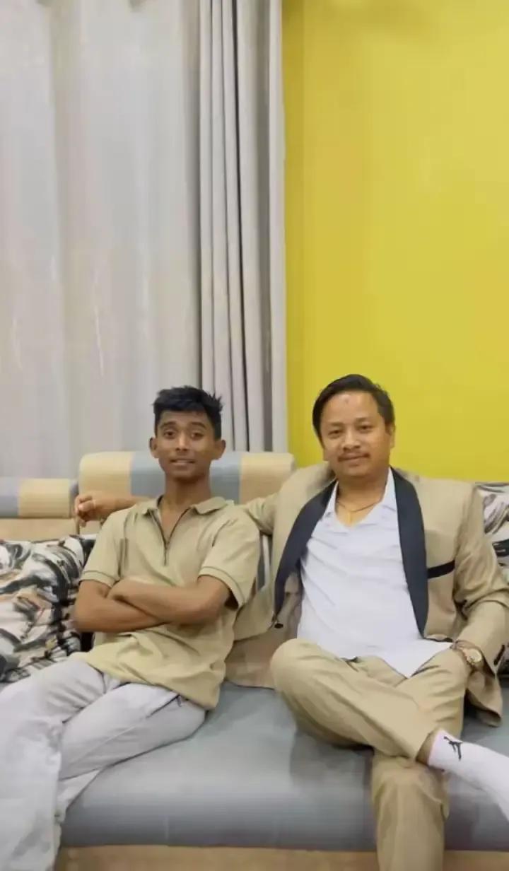 @Ashok Darjii❤️🎵