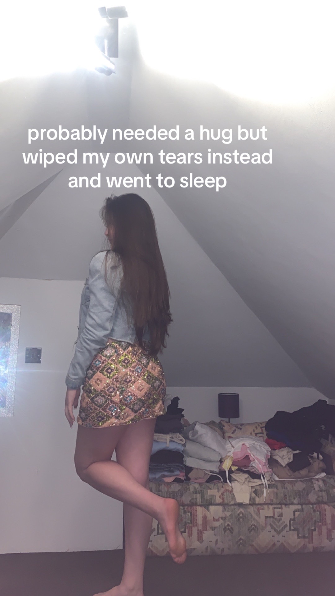 @Evie Gillies