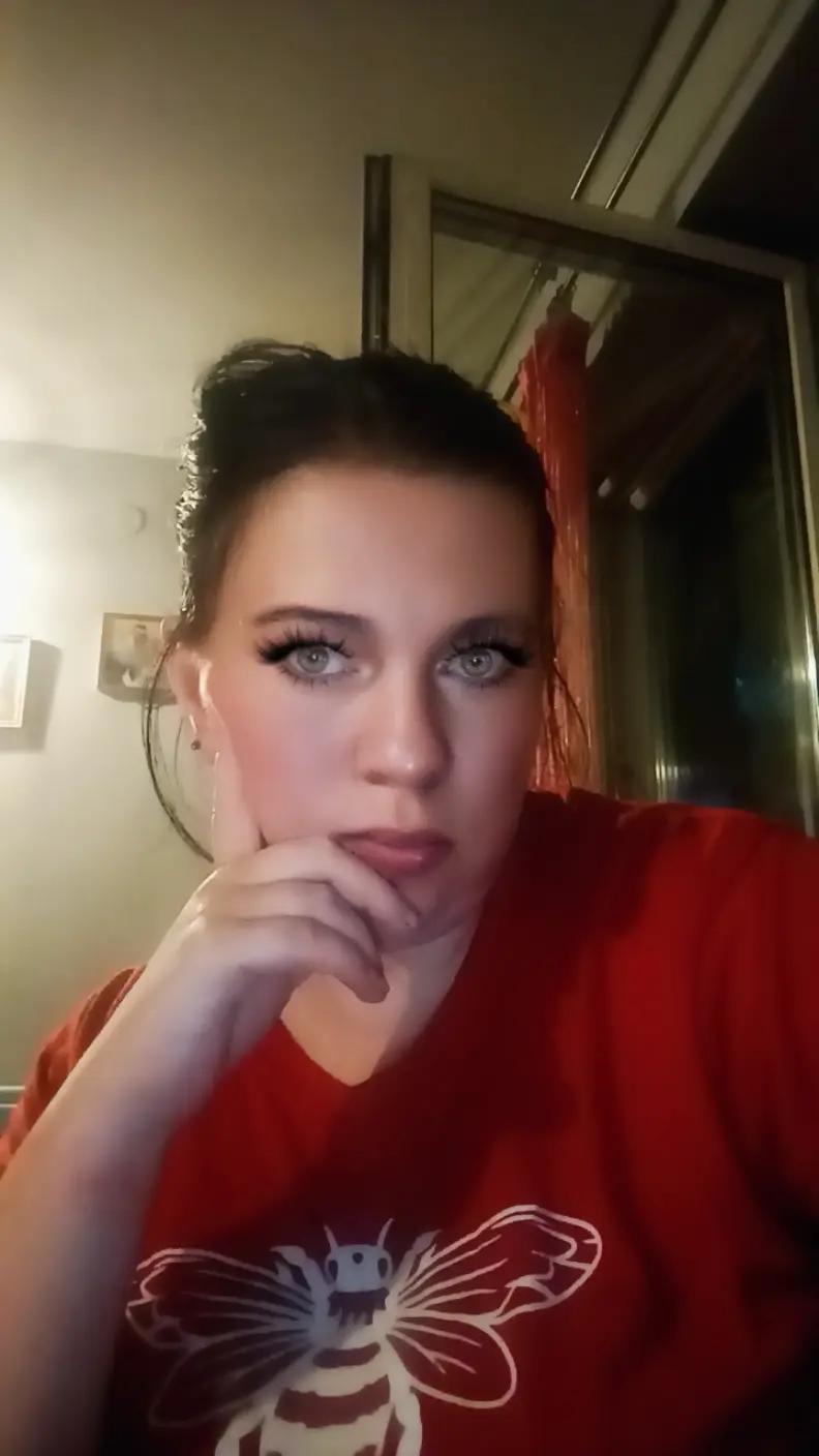 @Milagros 🥰🥰😘😘♥️♥️