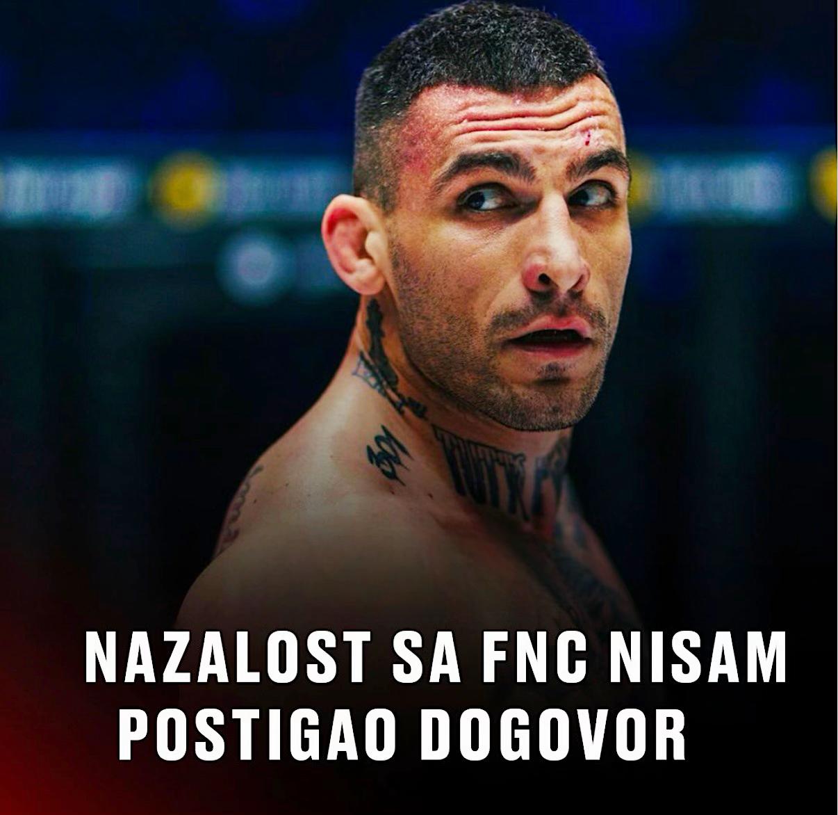 @MMA BALKAN