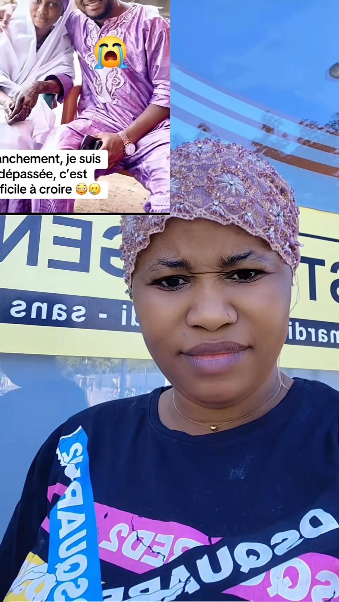 @Tiesse Lou esther
