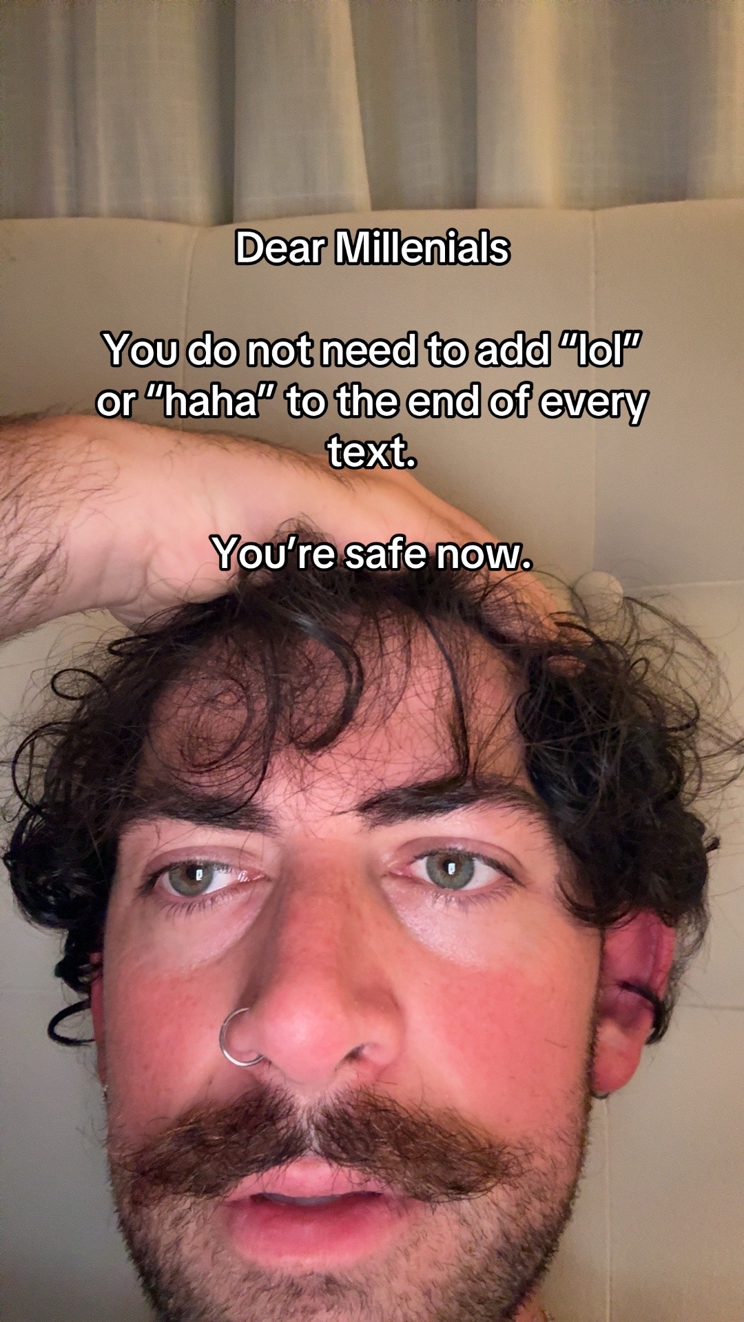 @Mikey :)