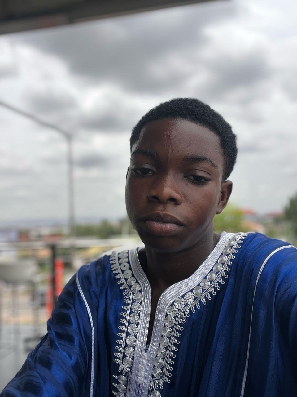 @ᗷᕼᗩᖇᗪE᙭T ᔕᗩᐯᗩGE