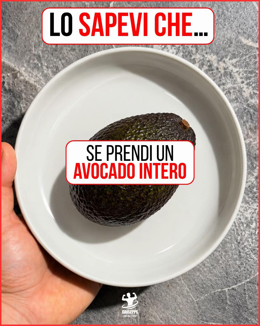 @Giuseppe Healthy