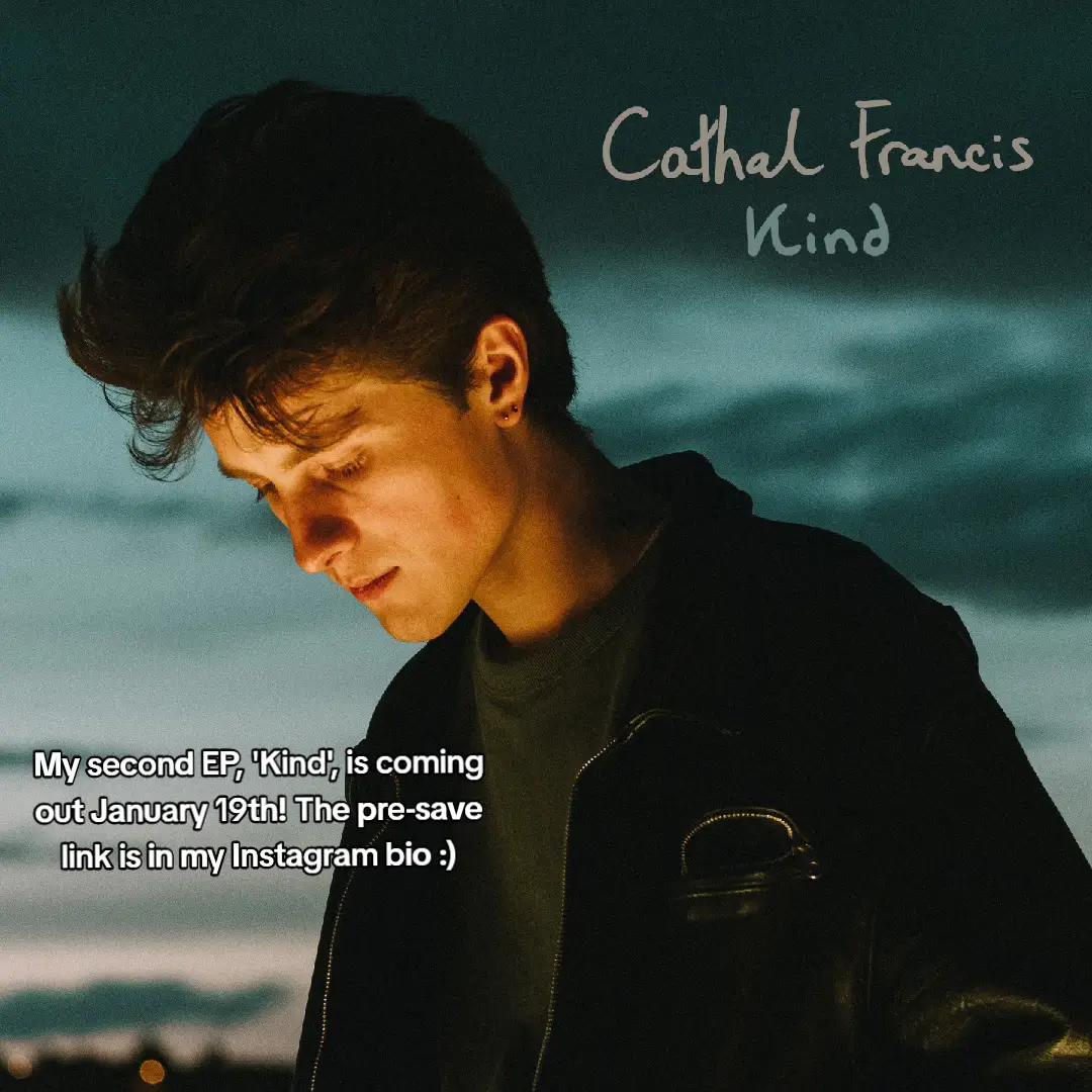 @Cathal Francis