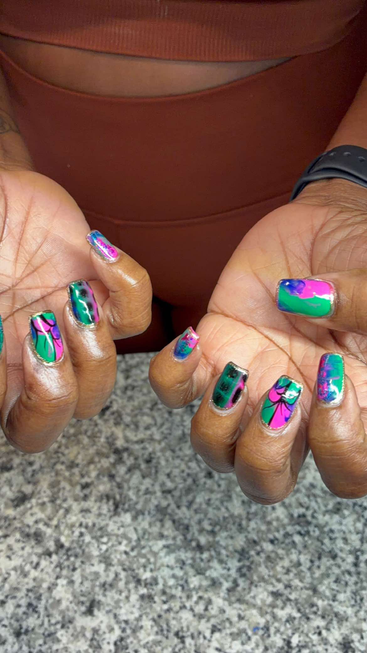 @Simone Nails Shop