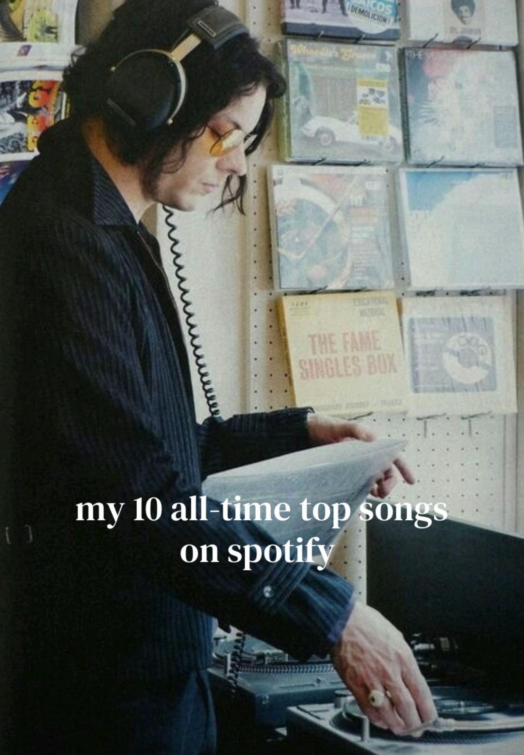@inthemoodfor 💿