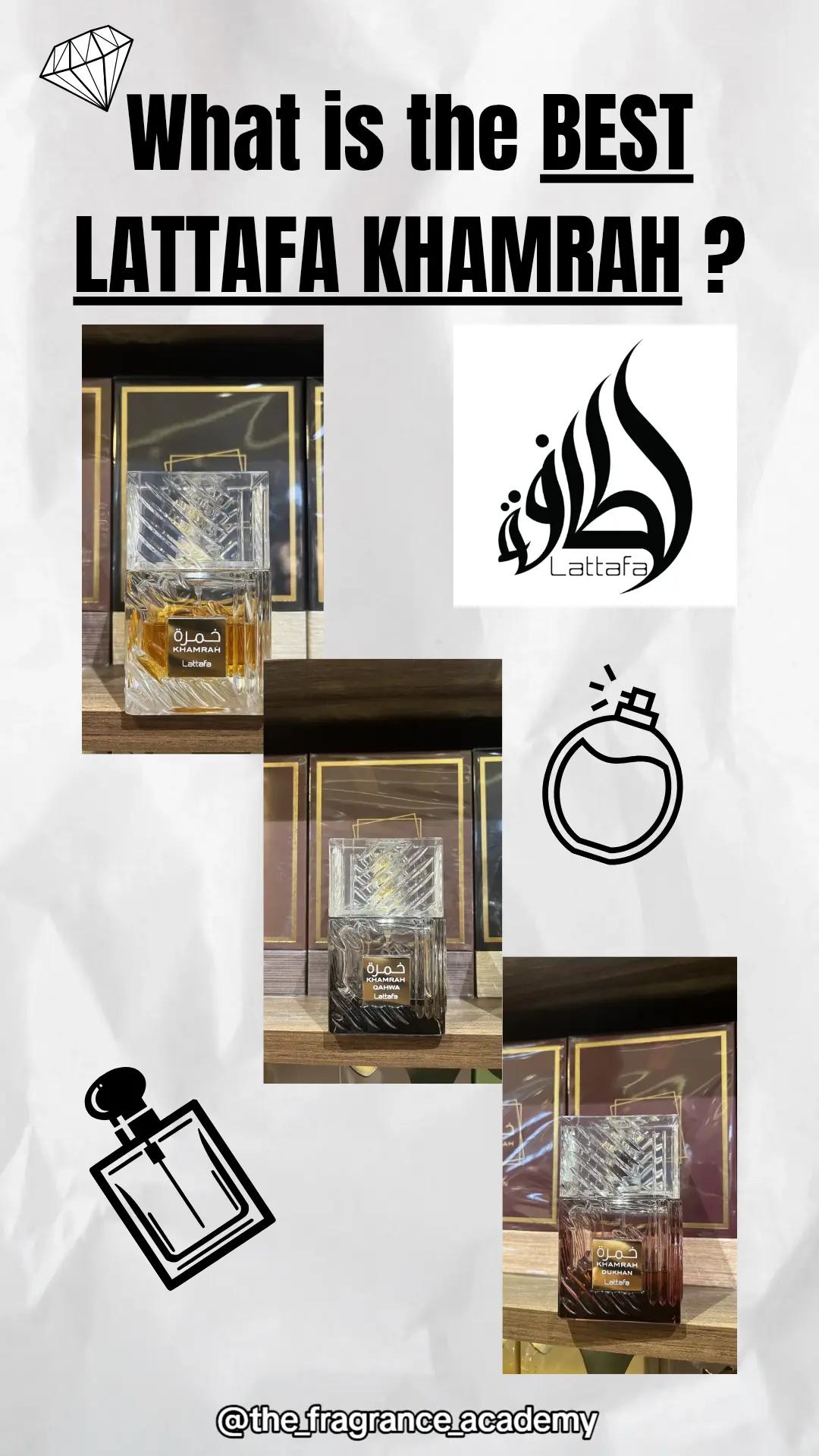 @Fragrance Academy