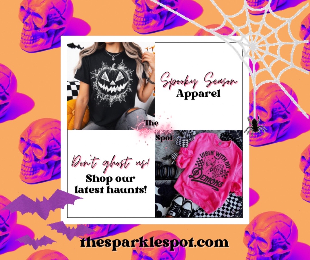 @Bri | The Sparkle Spot 💕✨🐆