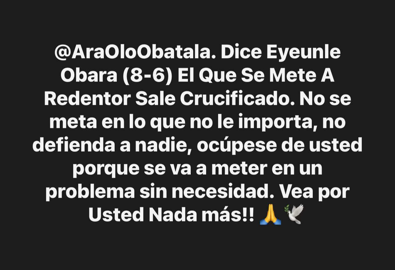 @AraOloObatala