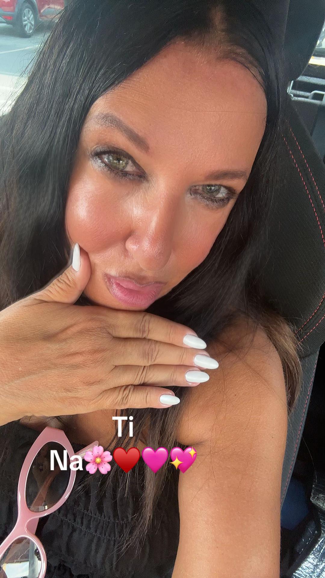 @Tina Cangialosi 💝♎️❤️💎