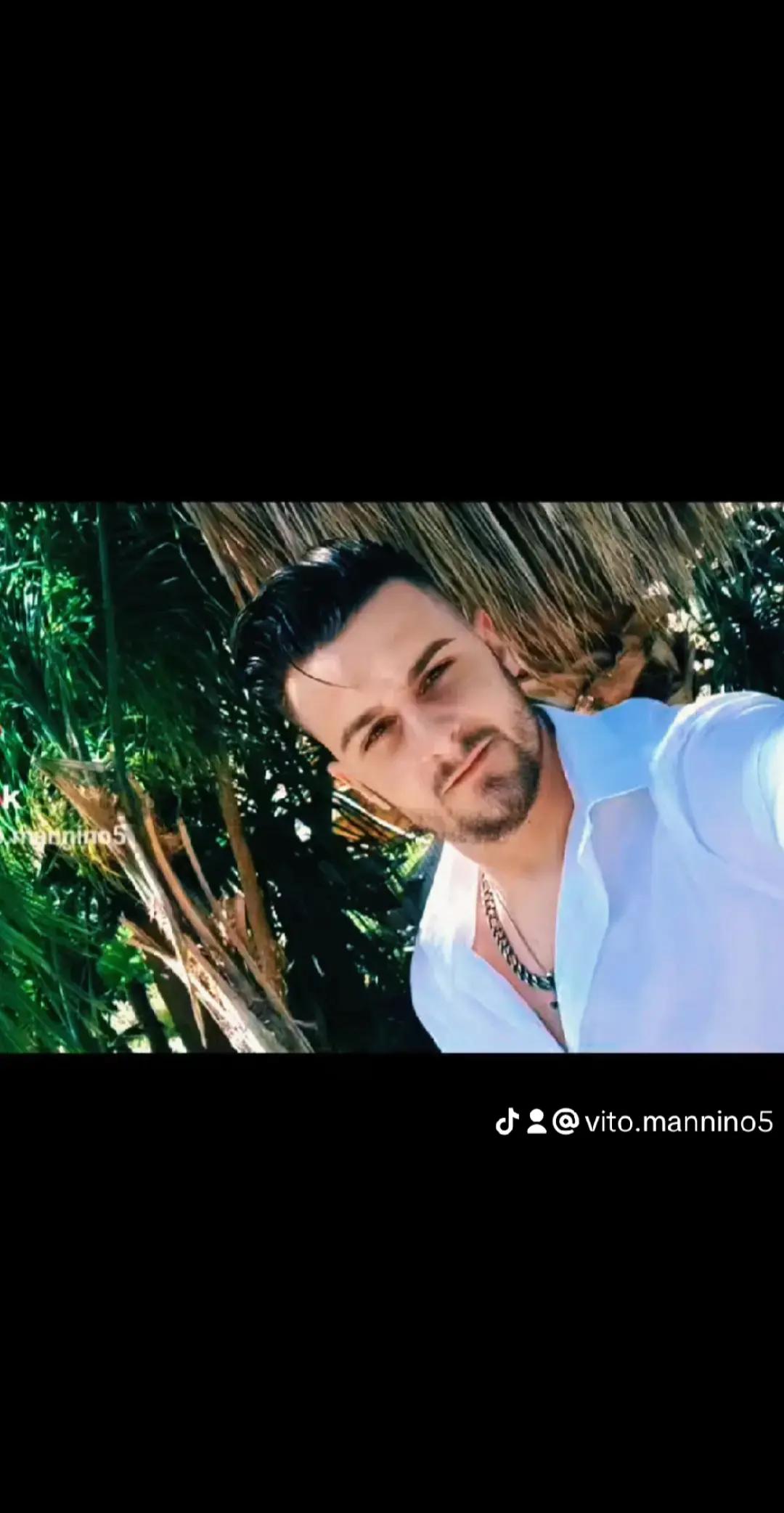 @Vito Mannino