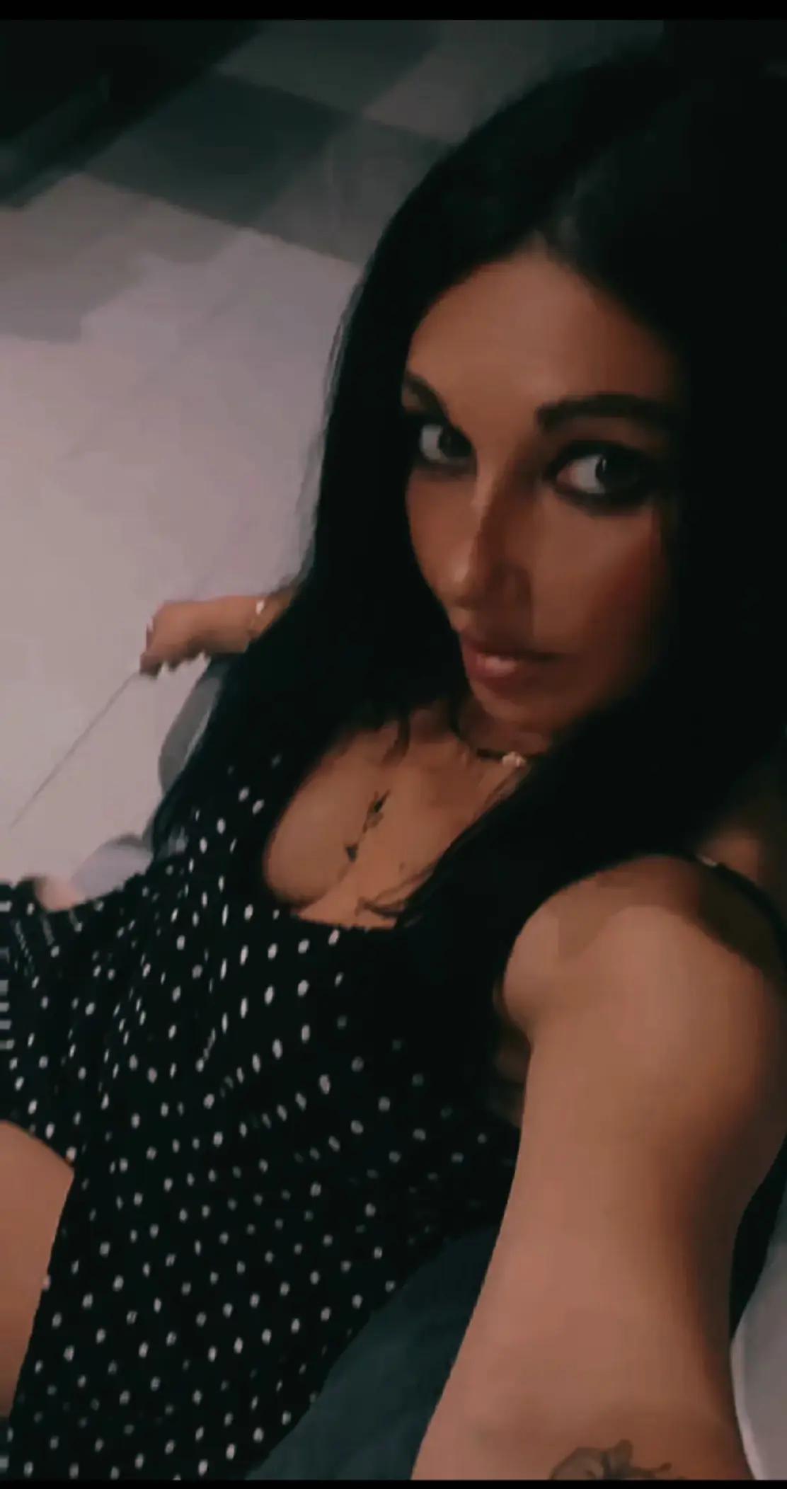 @Antonella Amoroso