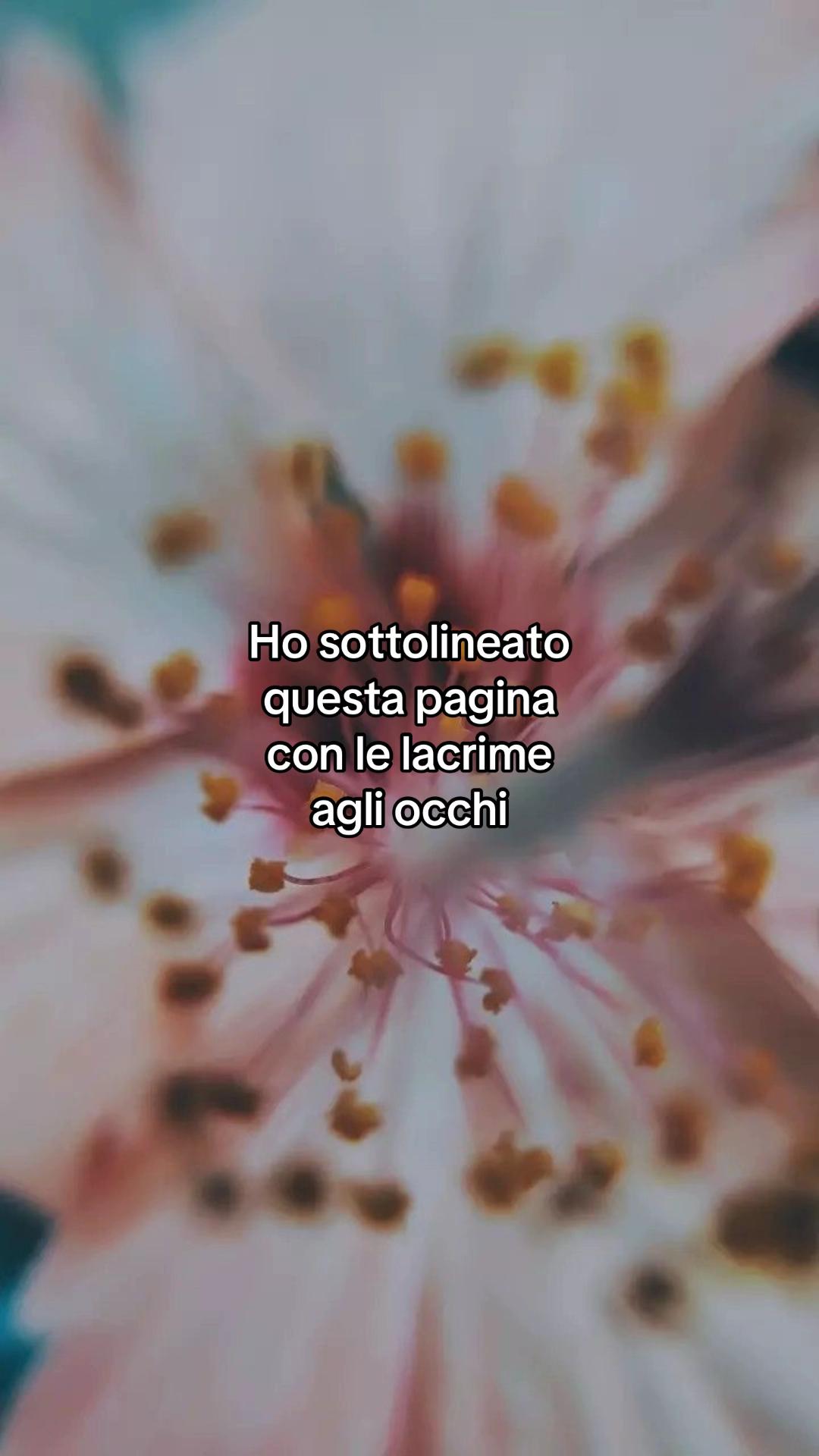 @Ricordati di amarti 🩷