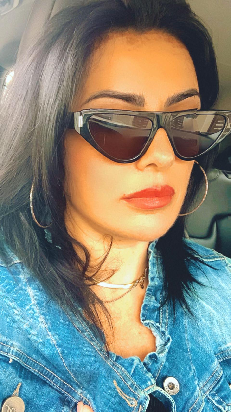 @Graziella d”angelo❤️Farmasi