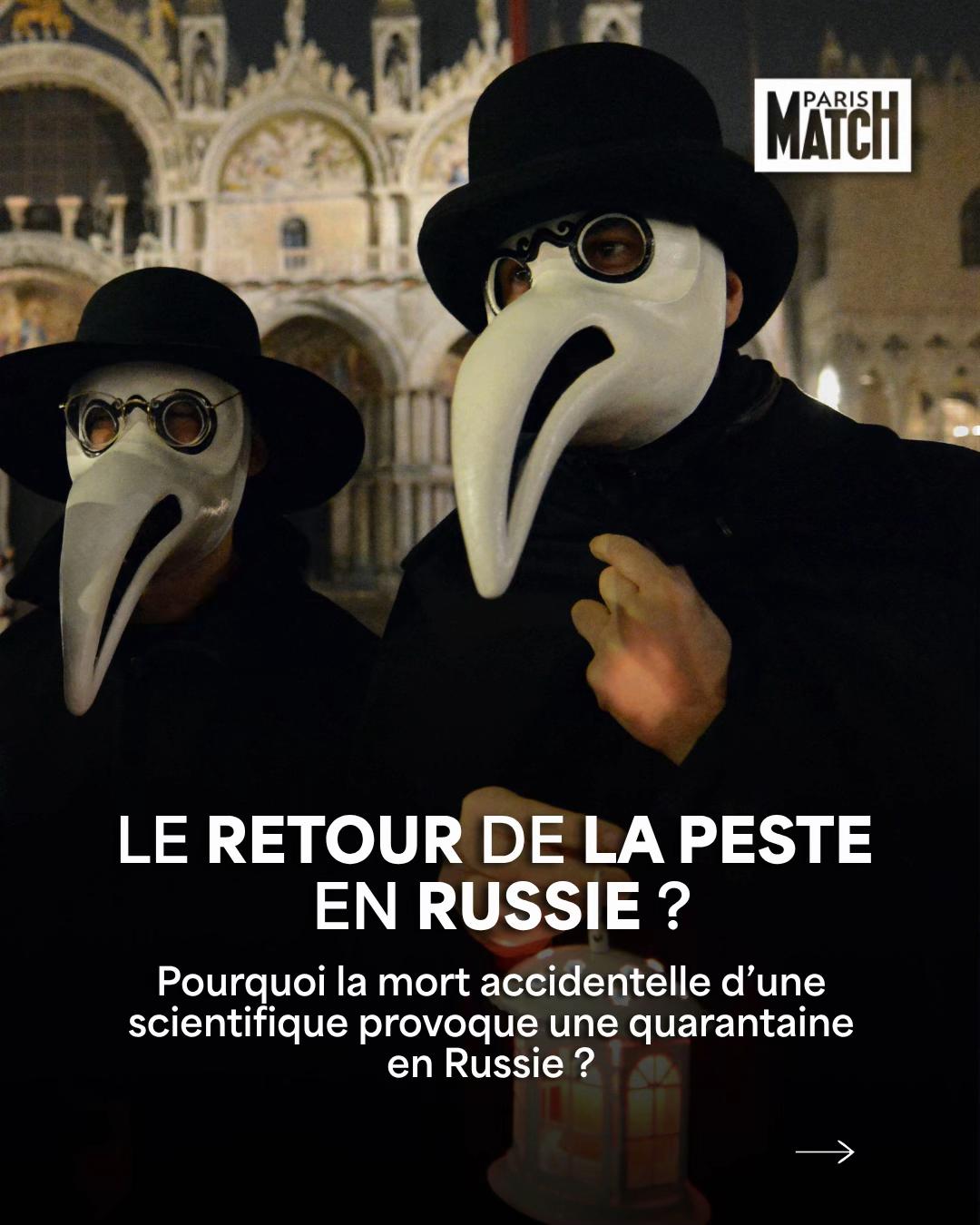@Paris Match