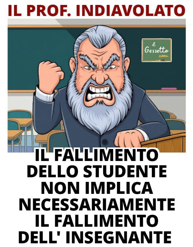 @Il Gessetto - Per la Scuola