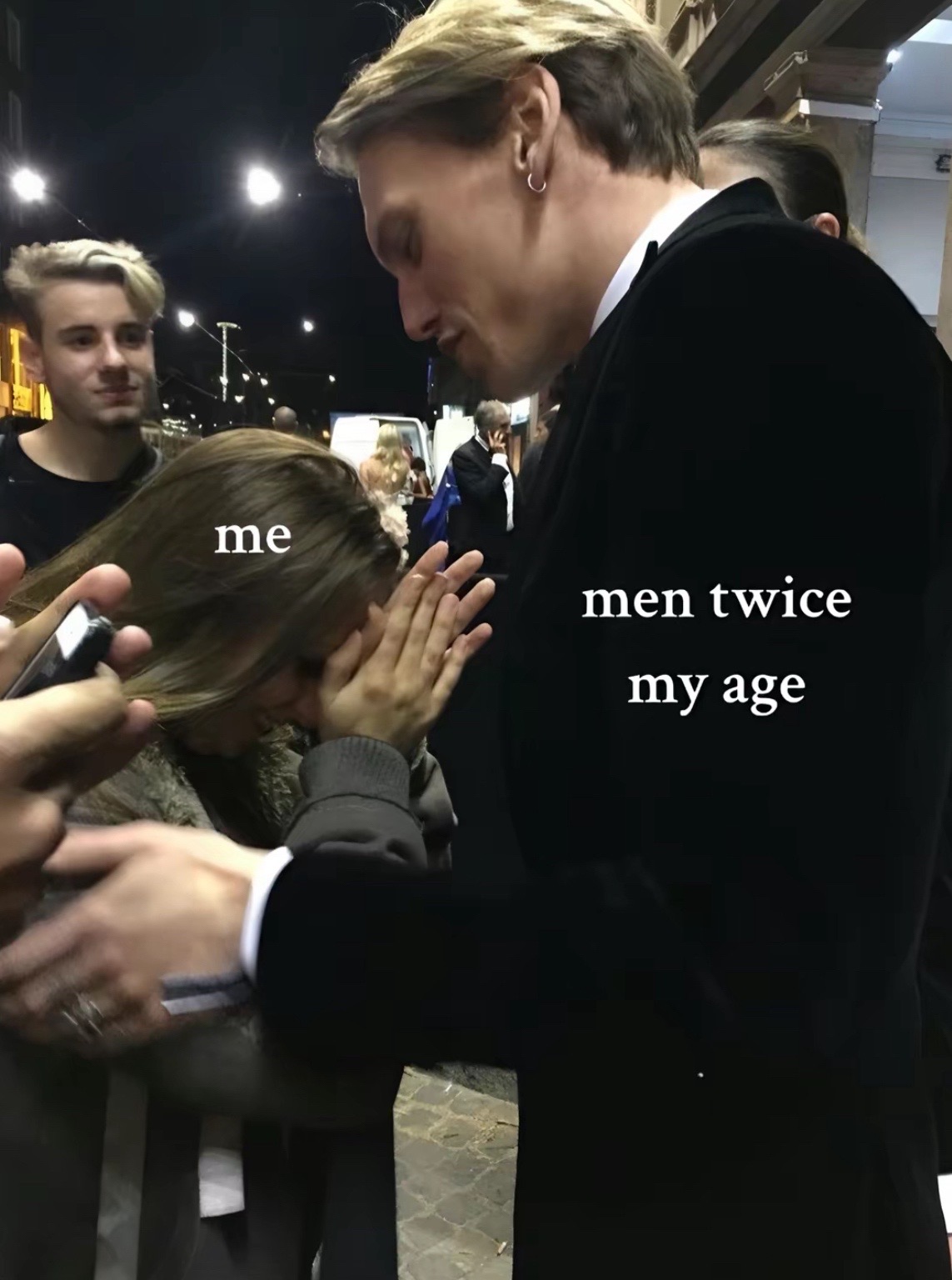 @zoa and iyes mom