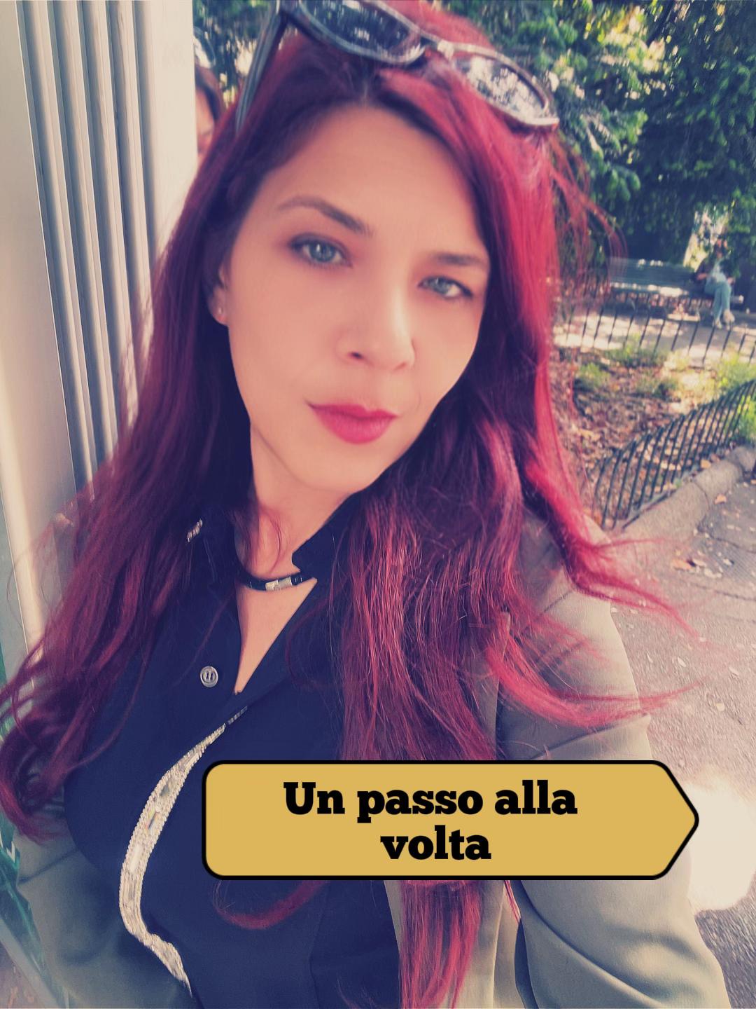 @LaCalabrisella🌶️💫Daniela