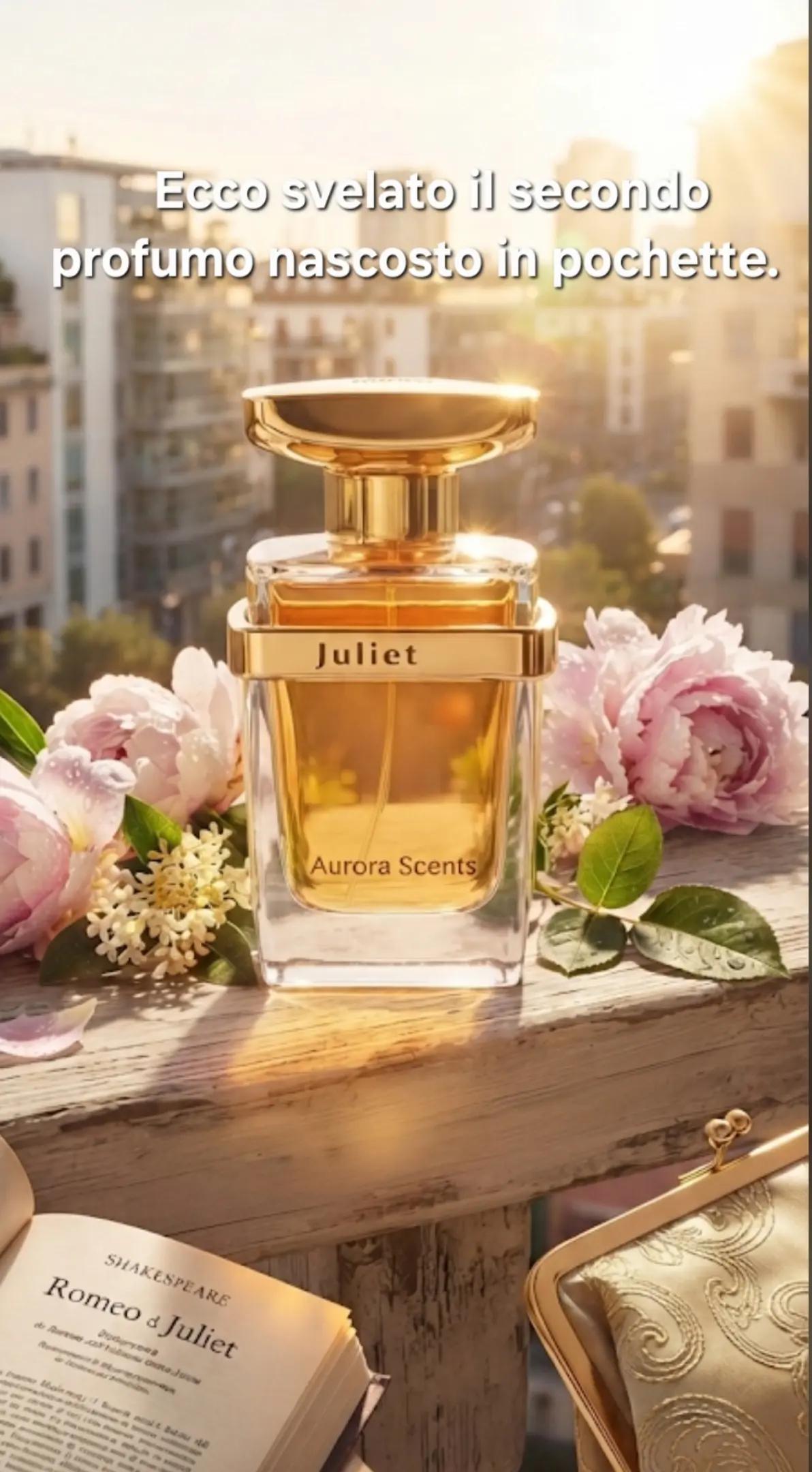 @Imperfetta Capri•Scents