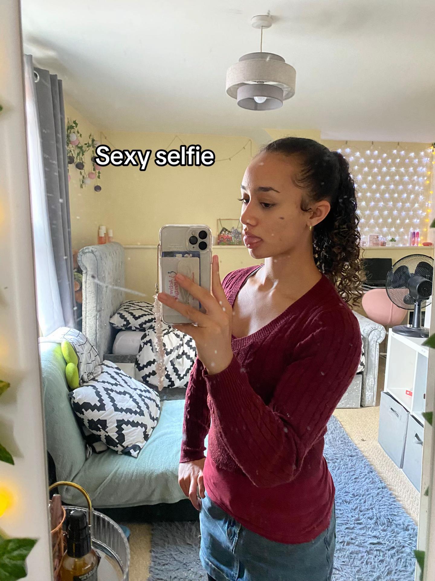 @Kylie Smiley