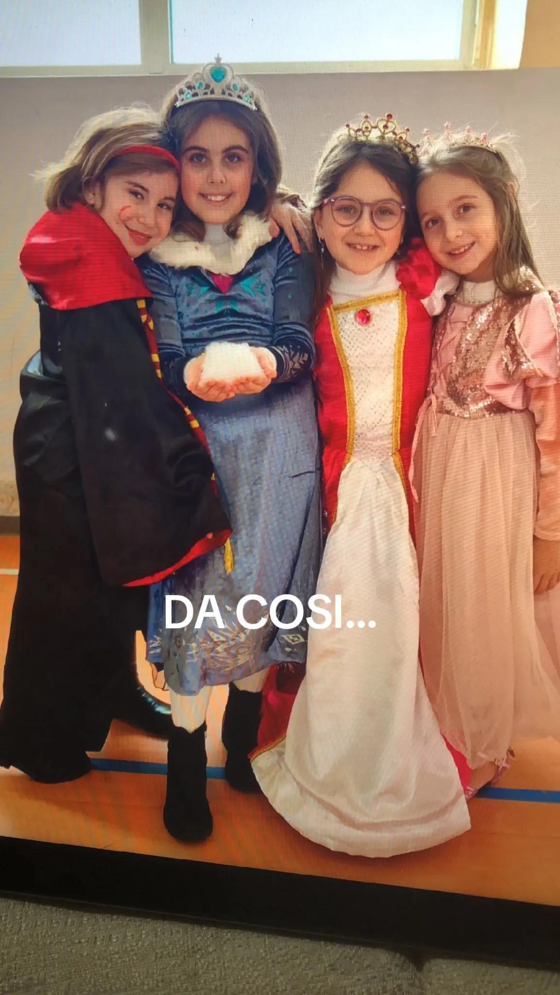 @Francesca Nigro