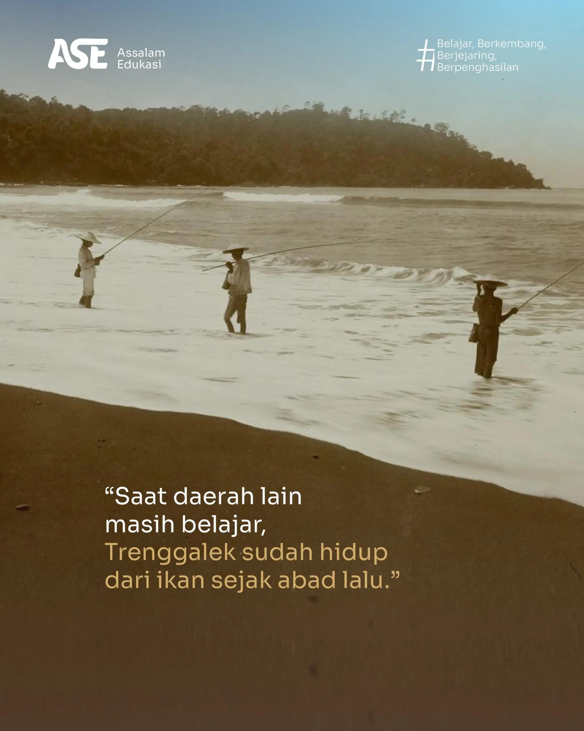 @Assalam Edukasi