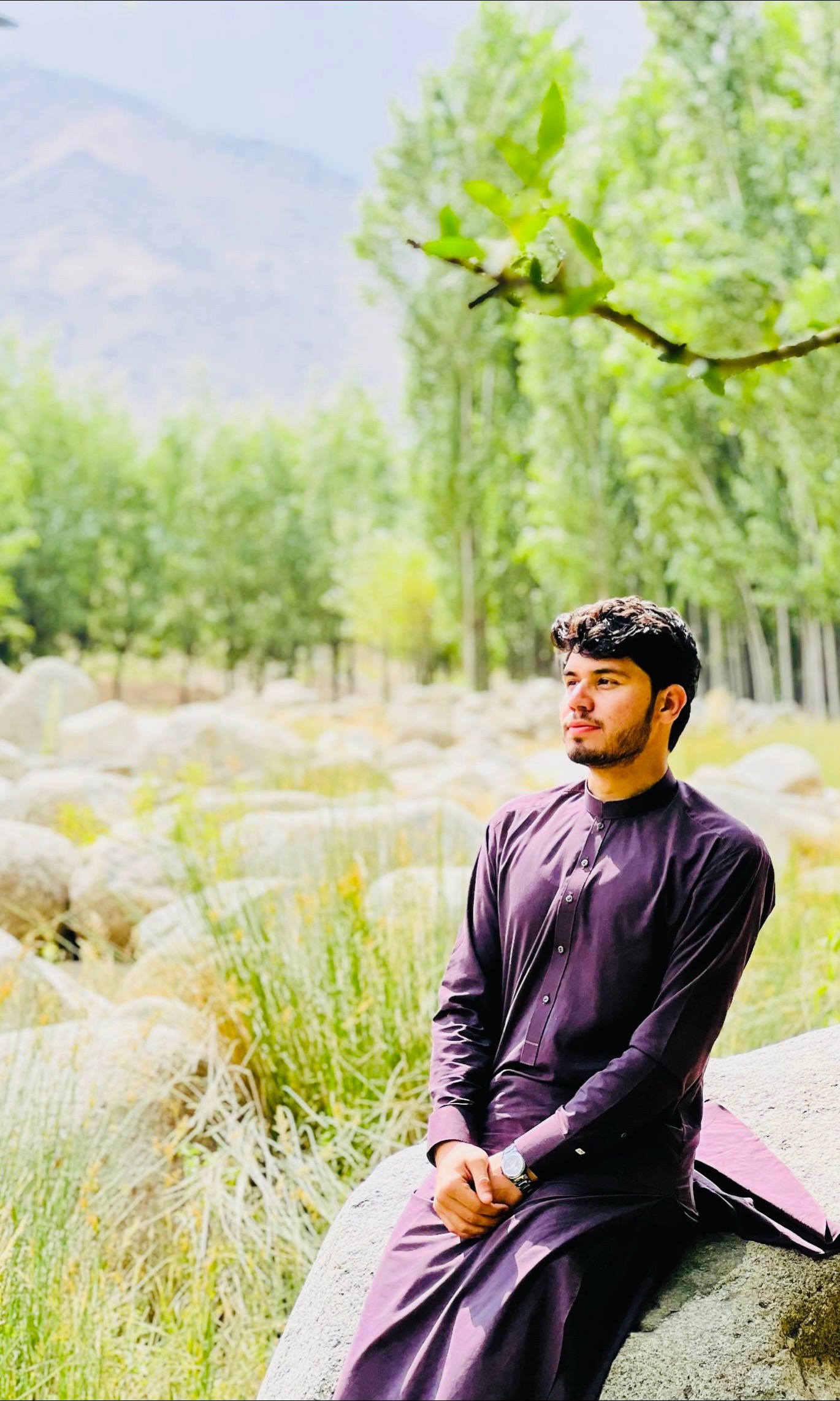 @Shinwari