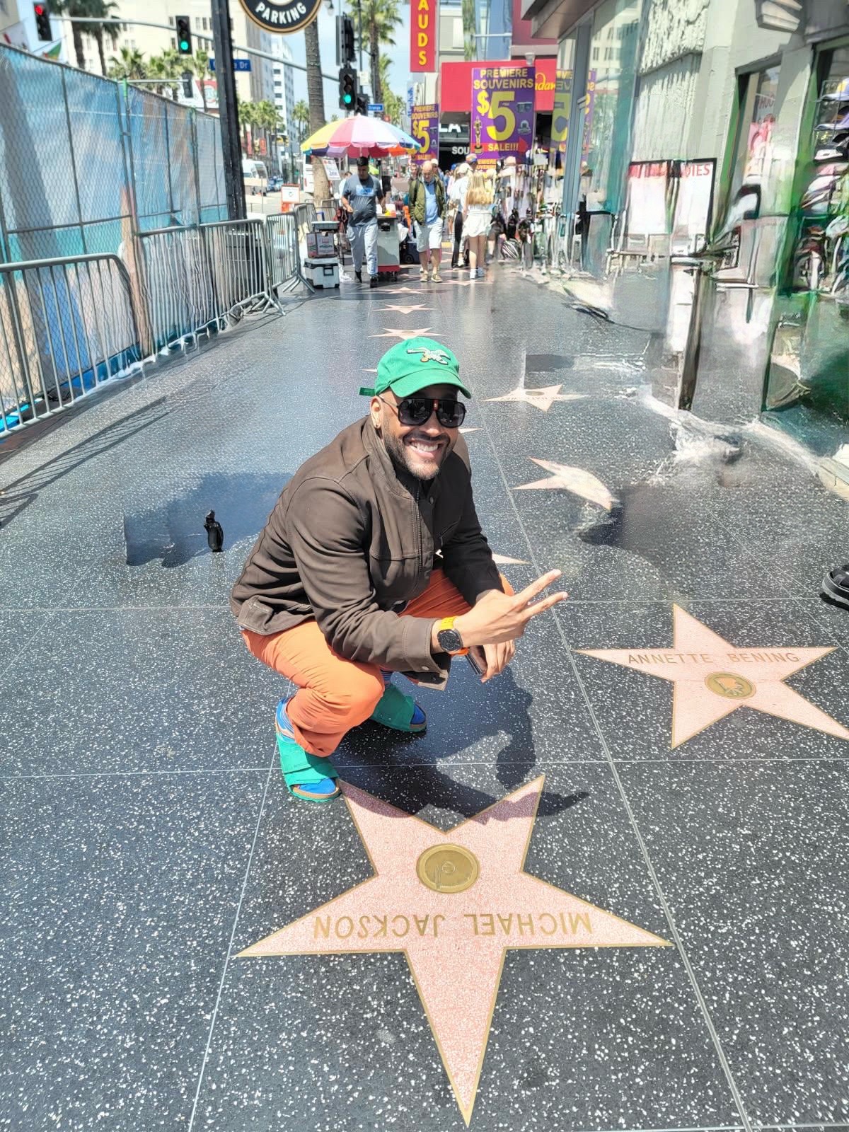 @Caviar Craig