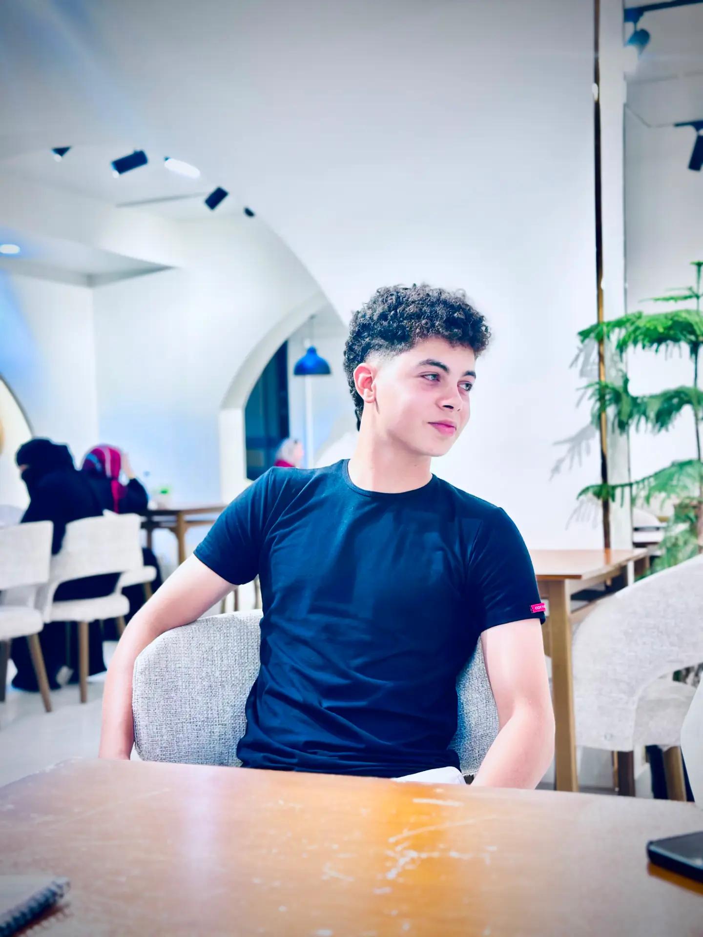 @ahmed rashed. 🥇