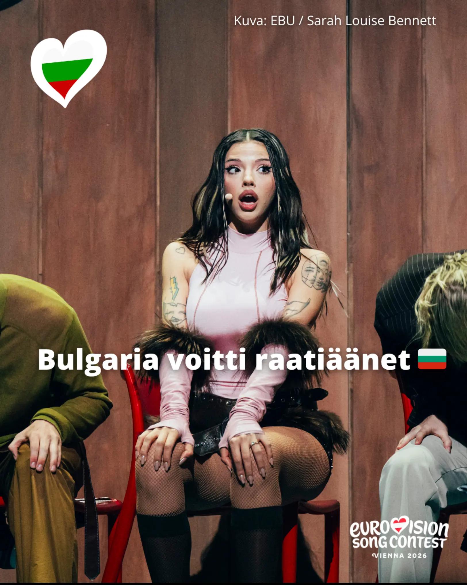 @euroviisutsuomeksi