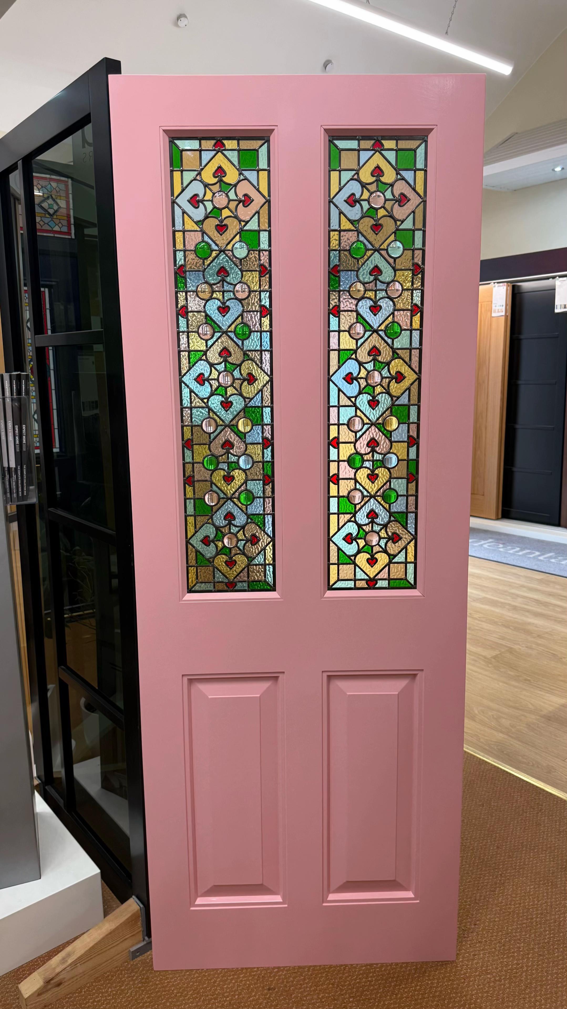 @Geleta doors